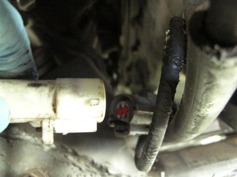 How to replace your oxygen sensor