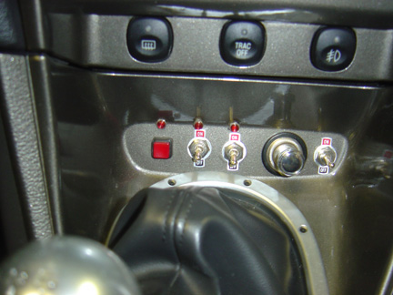 NX Nitrous Express Setup — photo 4