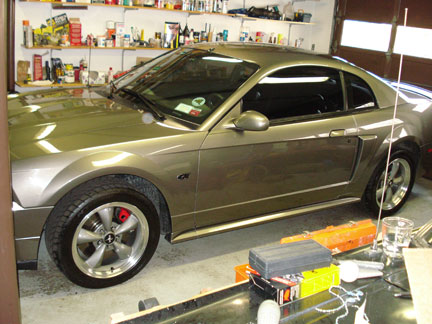 Stripes Removed — photo 5