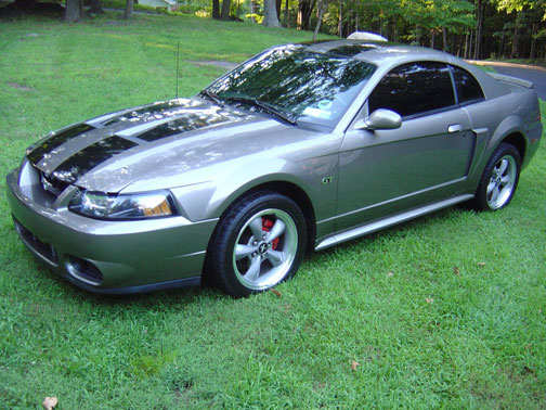 Zaino Polished — photo 2