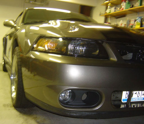 Zaino Polished — photo 5