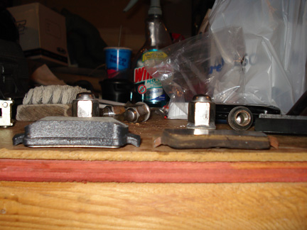 Brembo Brakes Installed — photo 5