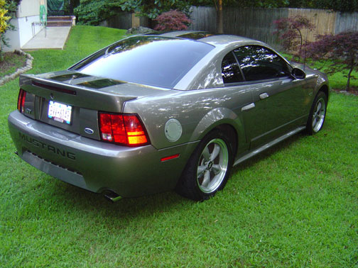 Zaino Polished — photo 3