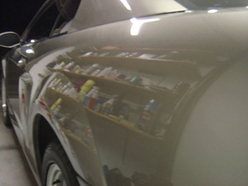 Zaino Polished — photo 7