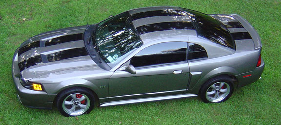 Zaino Polished — photo 1