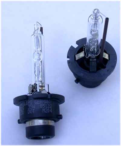 How To Equip Your 87-89 Mustang with HID Headlights - Projection! — photo 19