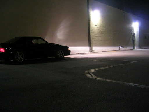 How To Equip Your 87-89 Mustang with HID Headlights - Projection! — photo 29