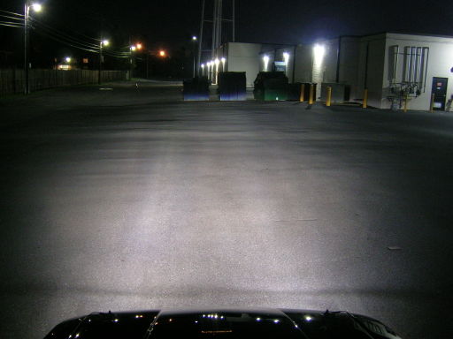 How To Equip Your 87-89 Mustang with HID Headlights - Projection! — photo 30