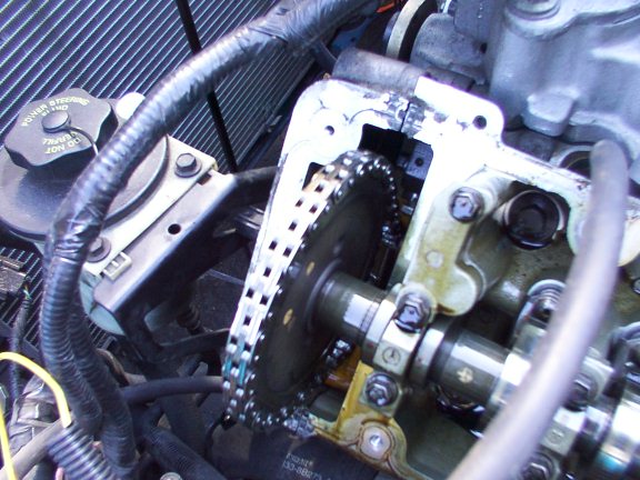 DCP_0003.JPG (75026 bytes) How to install Cams on a Mustang GT 4.6L V8 — photo 11