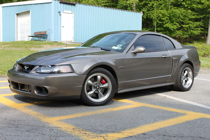 Cervinis 1995 Style Cobra R Hood — photo 4