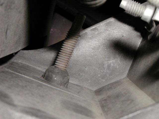 How to install Cobra headlights on your 94-98 Mustang — photo 4