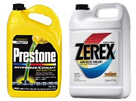 How To Flush Your Mustang Coolant — photo 1