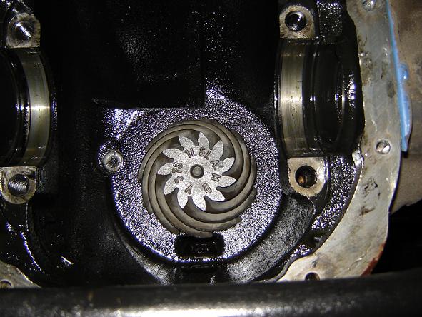 How To Install Gears on Your Mustang — photo 7