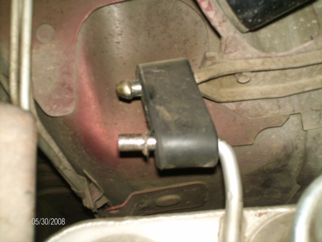 How To Install Sub Frame Connectors on a Mustang — photo 5