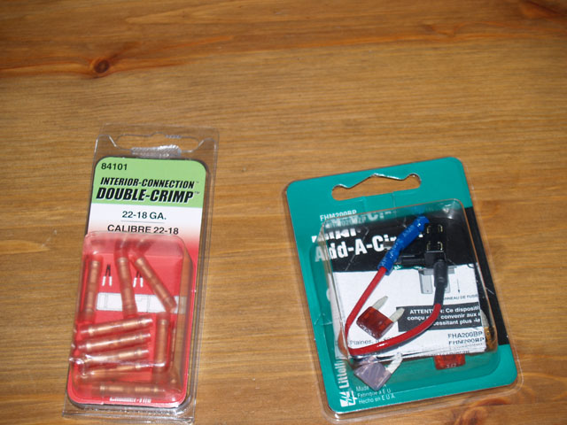 How to install a boost / vac gauge on your Mustang — photo 3
