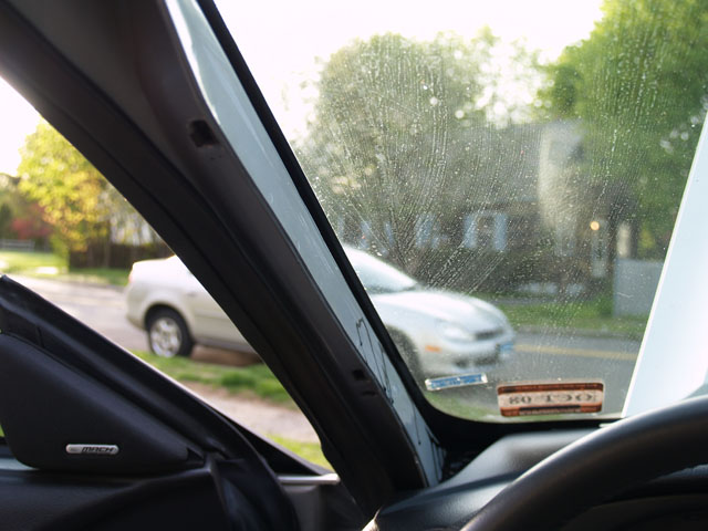 How to install a boost / vac gauge on your Mustang — photo 4