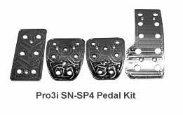 How to install Bullitt pedals — photo 5