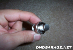 How To Install Nitrous on a Mustang — photo 6