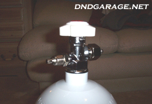 How To Install Nitrous on a Mustang — photo 7