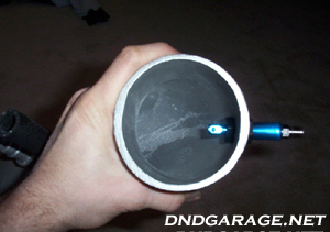 How To Install Nitrous on a Mustang — photo 21