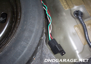 How To Install Nitrous on a Mustang — photo 31