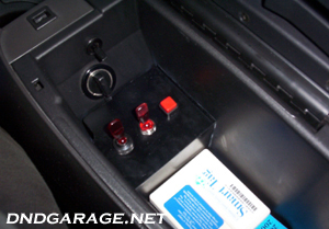 How To Install Nitrous on a Mustang — photo 34