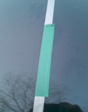 How To Add Stripes to your Mustang — photo 2
