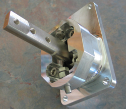 How To Install a Short Throw Shifter on a Mustang — photo 1