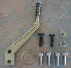 How To Install a Short Throw Shifter on a Mustang — photo 2