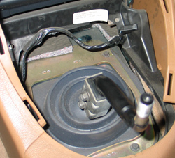 How To Install a Short Throw Shifter on a Mustang — photo 3