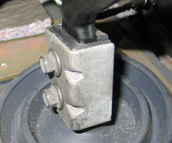 How To Install a Short Throw Shifter on a Mustang — photo 4
