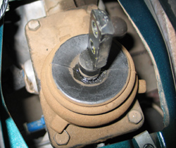 How To Install a Short Throw Shifter on a Mustang — photo 5