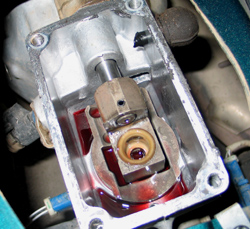 How To Install a Short Throw Shifter on a Mustang — photo 7