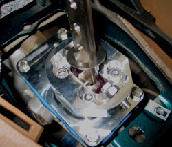 How To Install a Short Throw Shifter on a Mustang — photo 9