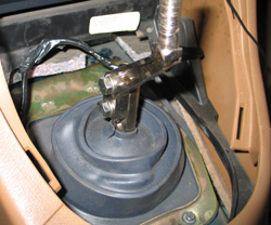 How To Install a Short Throw Shifter on a Mustang — photo 10