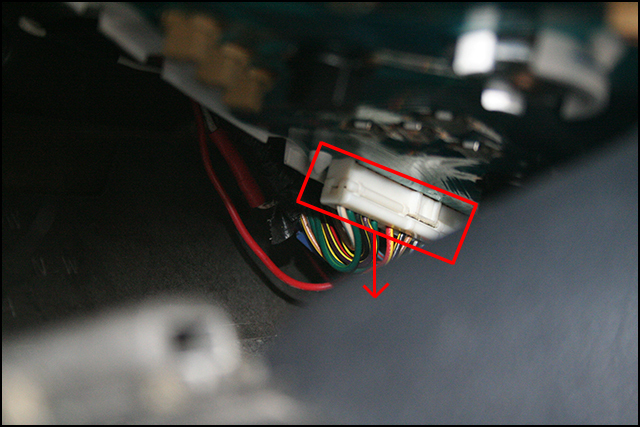 How to Install LED lights in your Mustang Gauge Cluster — photo 12