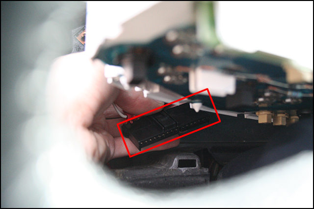 How to Install LED lights in your Mustang Gauge Cluster — photo 17