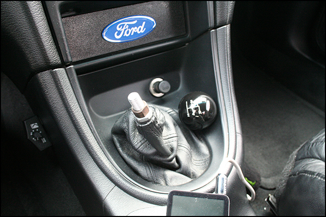 How to Install LED lights in your Mustang Gauge Cluster — photo 23