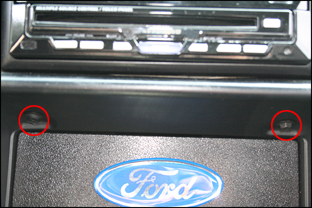 How to Install LED lights in your Mustang Gauge Cluster — photo 25