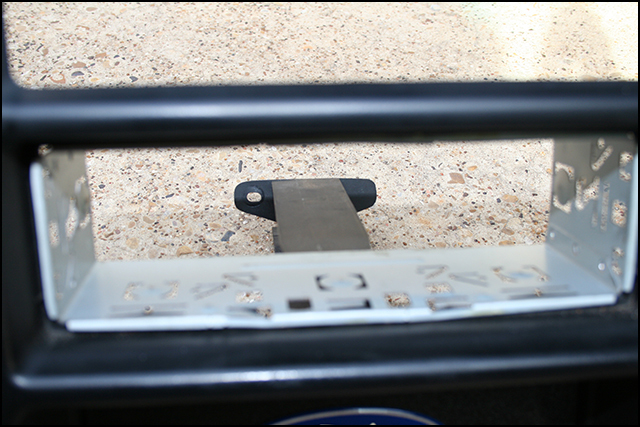 How to Install LED lights in your Mustang Gauge Cluster — photo 29