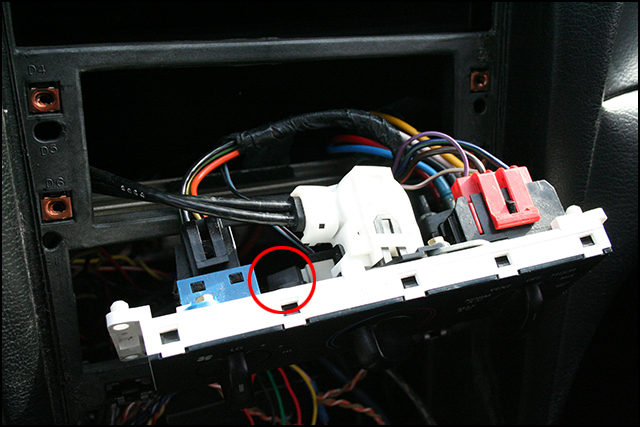 How to Install LED lights in your Mustang Gauge Cluster — photo 31