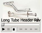 How To Install Long Tube Headers on your Mustang GT V8 99-04 — photo 44