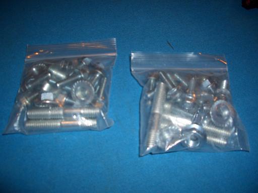 How To Install Long Tube Headers on your Mustang V6 — photo 5
