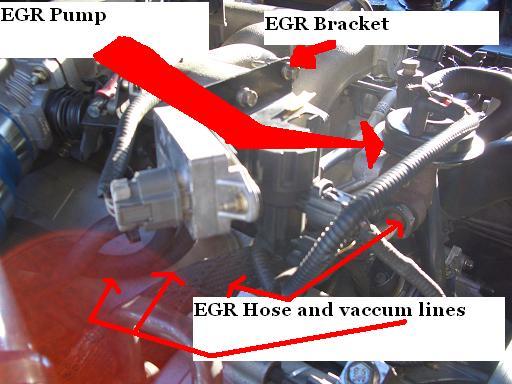 How To Install Long Tube Headers on your Mustang V6 — photo 8