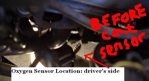 How To Install Long Tube Headers on your Mustang V6 — photo 10