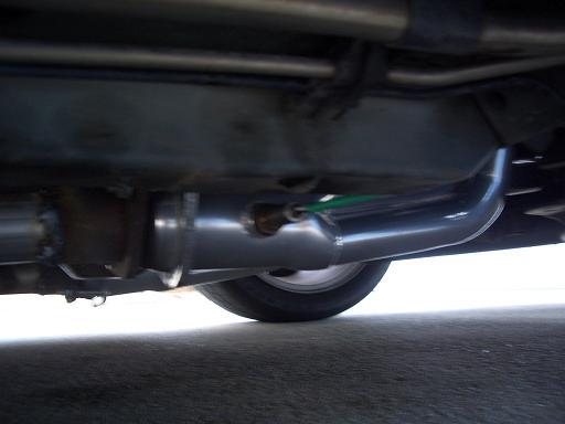 How To Install Long Tube Headers on your Mustang V6 — photo 15