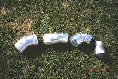 How to custom build a Ram-Air Intake for your Mustang GT — photo 6