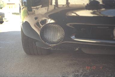 How to custom build a Ram-Air Intake for your Mustang GT — photo 9