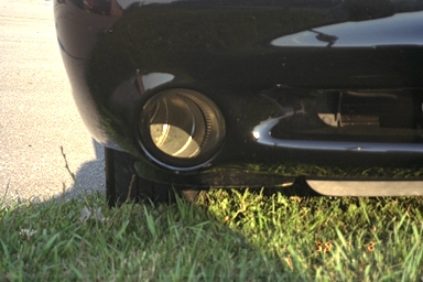 How to custom build a Ram-Air Intake for your Mustang GT — photo 10