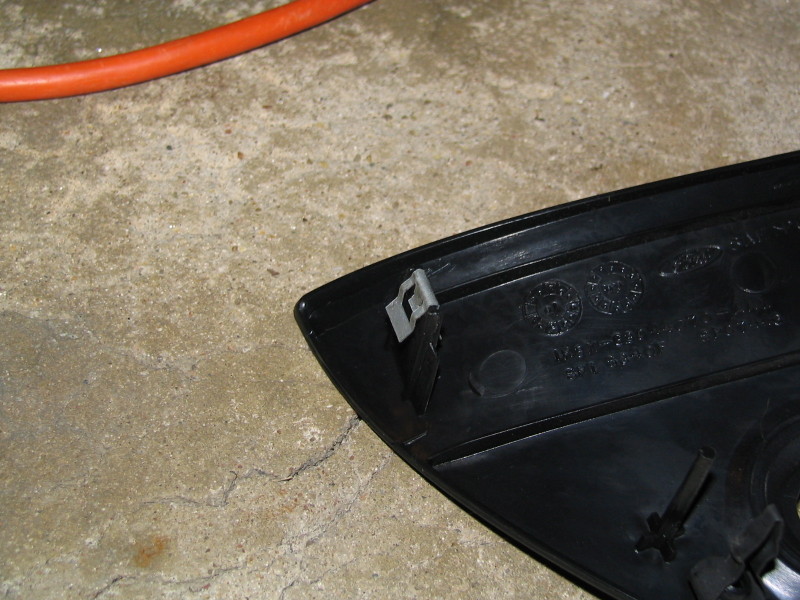 How To Install a Raptor Shift Light on your Mustang — photo 5
